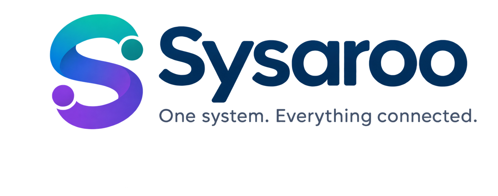 Sysaroo logo
